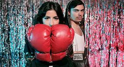 Lilly Wood & The Prick — photo 3