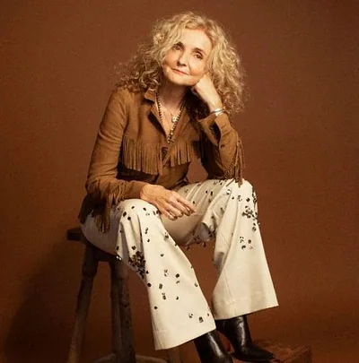Patty Griffin — photo 1
