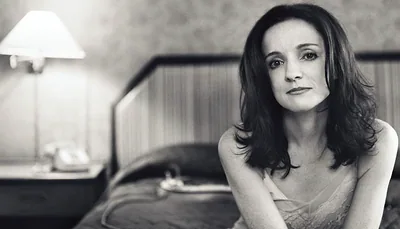 Patty Griffin — photo 4
