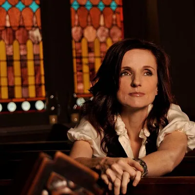 Patty Griffin — photo 3