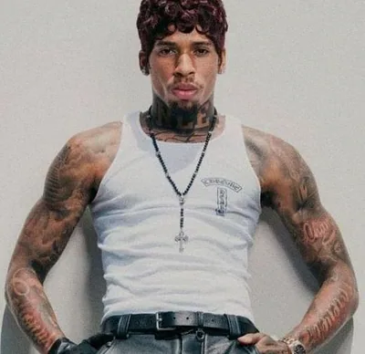 NLE Choppa — foto 1