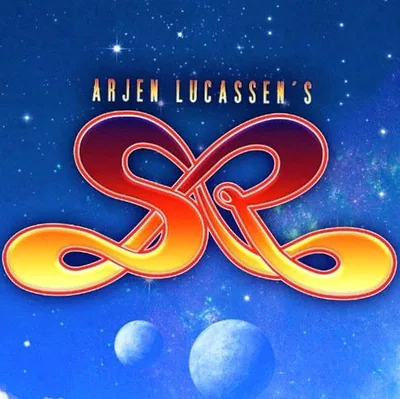 Arjen Lucassen's Supersonic Revolution — foto 1