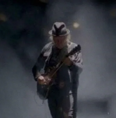 Neil Young — foto 1