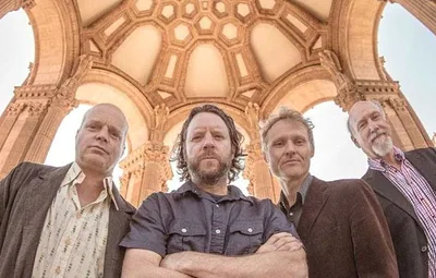 Medeski Scofield Martin & Wood — foto 1