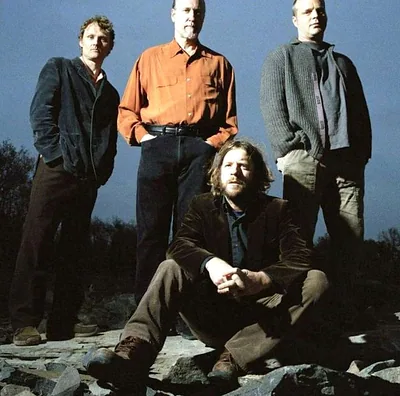 Medeski Scofield Martin & Wood — foto 2