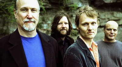 Medeski Scofield Martin & Wood — foto 5