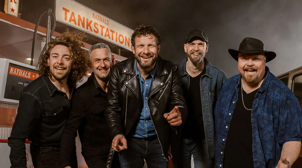 Hønkeren met de Heinoos (Theater Try-Out Show) · De Cactus, Hengelo · zo 25 okt 2026