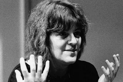 Marilyn Crispell — foto 1