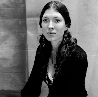 Alela Diane — foto 2