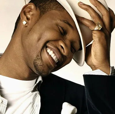Usher — foto 3