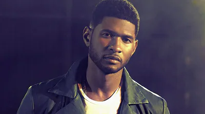 Usher — foto 6