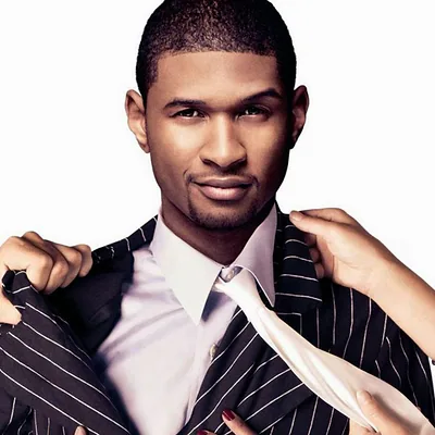 Usher — foto 2