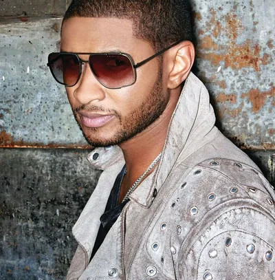 Usher — foto 4