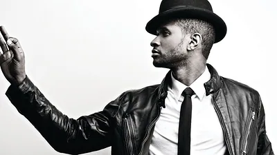 Usher — foto 5