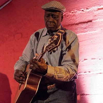 Boubacar Traoré — foto 2
