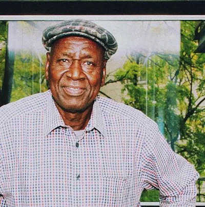 Boubacar Traoré — foto 5