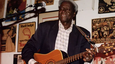 Boubacar Traoré — foto 4