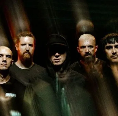 Thy Art Is Murder — foto 1