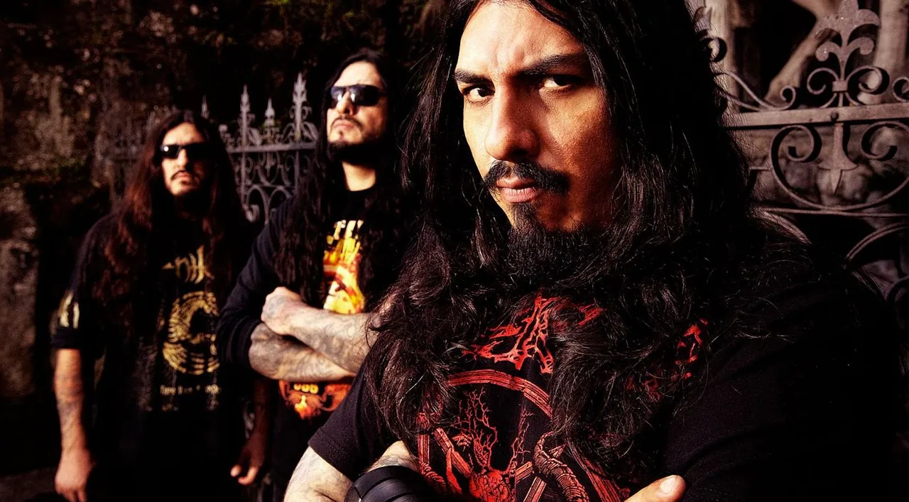 Krisiun