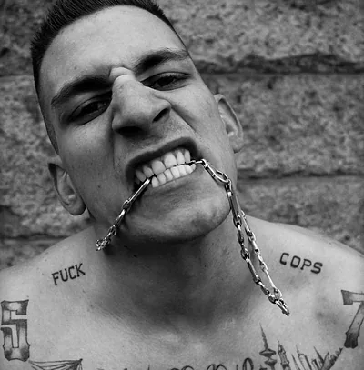 Gzuz — foto 2