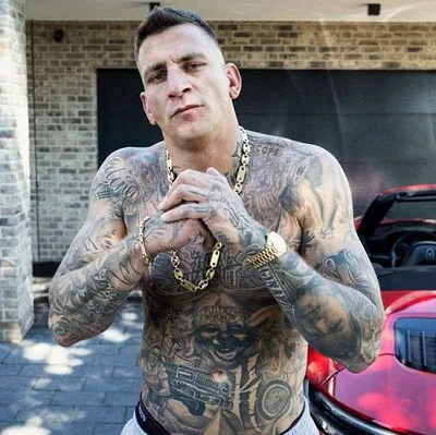 Gzuz — foto 1