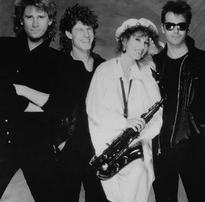 Quarterflash — photo 2