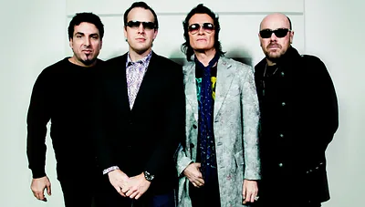 Black Country Communion — foto 5