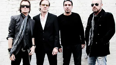 Black Country Communion — foto 4