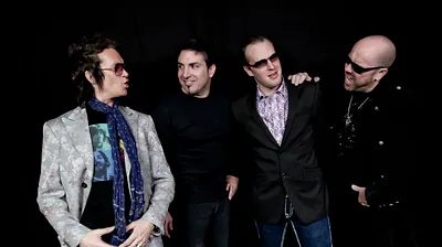 Black Country Communion — foto 6
