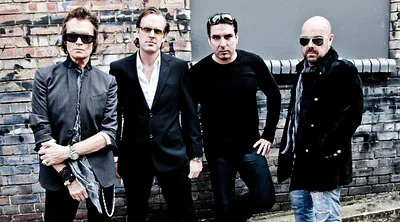 Black Country Communion — foto 3