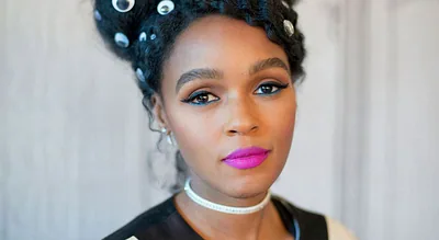 Janelle Monáe — foto 6
