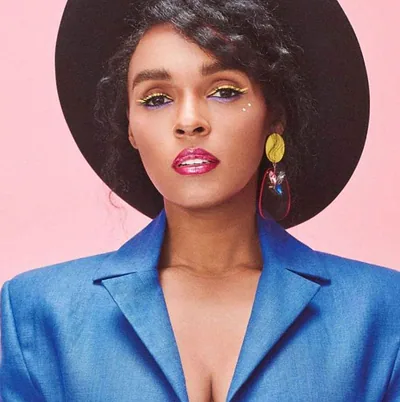 Janelle Monáe — foto 2