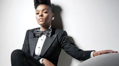 Janelle Monáe — foto 5