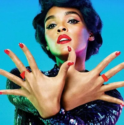 Janelle Monáe — foto 4