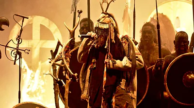 Heilung — photo 2