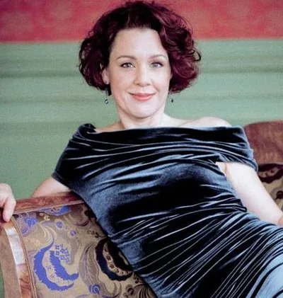 Lenneke Ruiten — foto 2