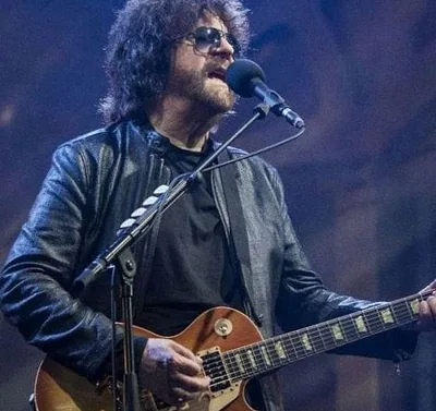 Jeff Lynne — photo 1