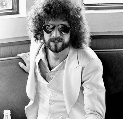 Jeff Lynne — photo 3