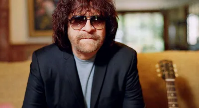 Jeff Lynne — photo 4