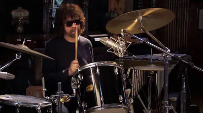 Jeff Lynne — photo 5