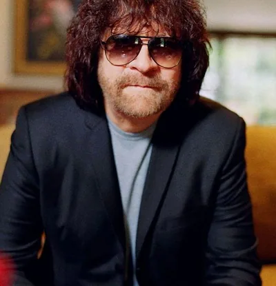Jeff Lynne — photo 2