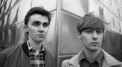 Aztec Camera — foto 3