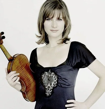 Lisa Batiashvili — photo 3