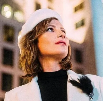 Lisa Batiashvili — photo 1