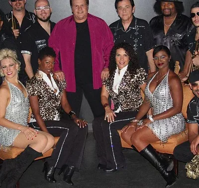 KC and The Sunshine Band — foto 2