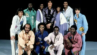 KC and The Sunshine Band — foto 5