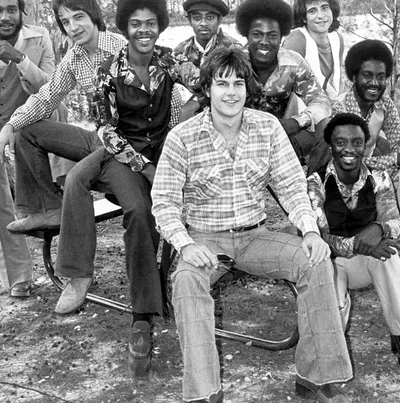 KC and The Sunshine Band — foto 3
