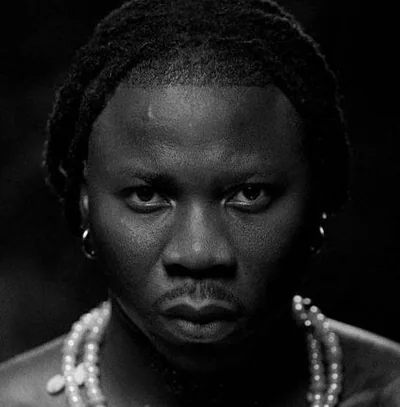 Stonebwoy — foto 1
