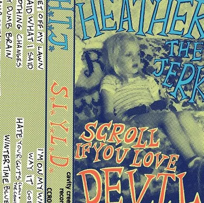 Heather the Jerk — foto 1