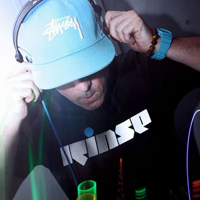 DJ Zinc — foto 2